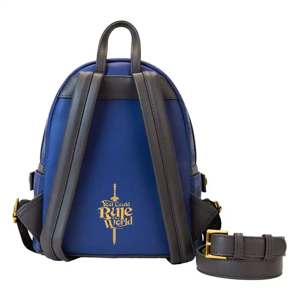 Herr der Ringe by Loungefly Mini Rucksack The War of Rohirrim with Fanny Pack - Smalltinytoystore