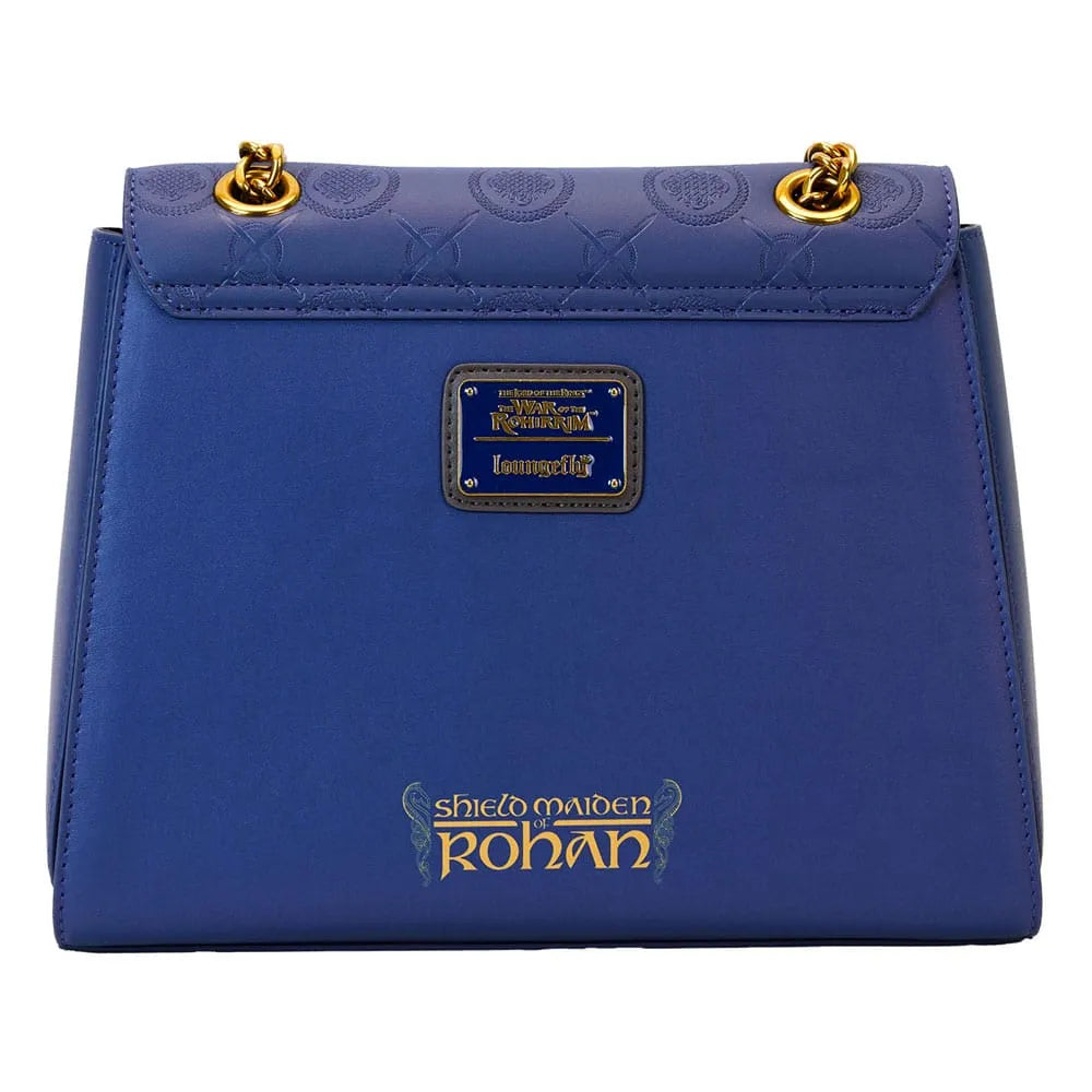 Herr der Ringe by Loungefly Umhängetasche The War of Rohirrim - Smalltinytoystore