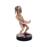 Herr der Ringe Cable Guys Lade-Halter Gollum 20 cm - Smalltinytoystore