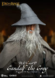Herr der Ringe Dynamic 8ction Heroes Actionfigur 1/9 Gandalf der Graue 21 cm - Smalltinytoystore