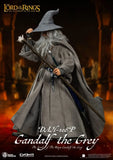 Herr der Ringe Dynamic 8ction Heroes Actionfigur 1/9 Gandalf der Graue 21 cm - Smalltinytoystore
