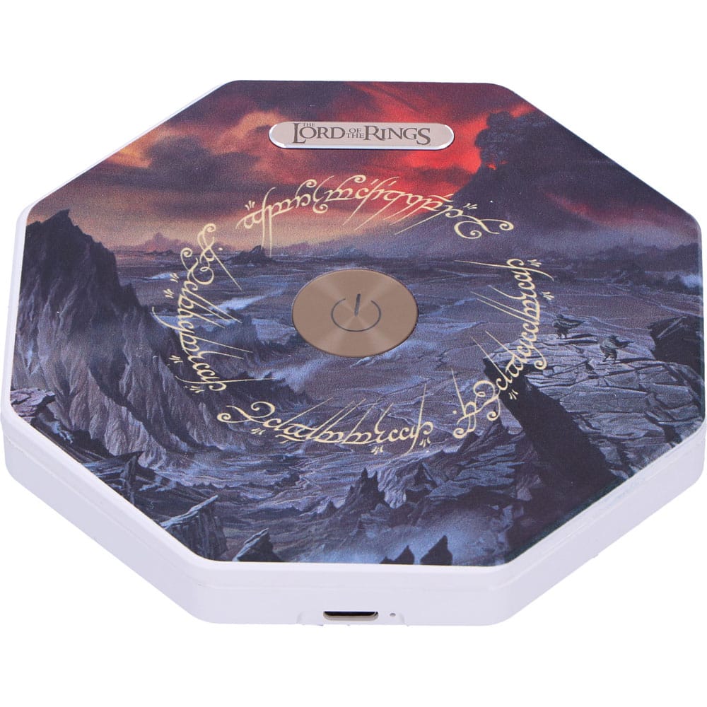 Herr der Ringe faltbare Lampe 15 cm - Smalltinytoystore