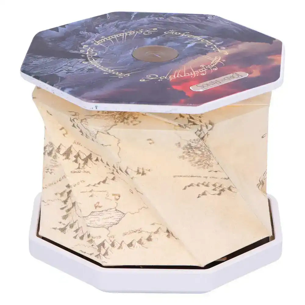 Herr der Ringe faltbare Lampe 15 cm - Smalltinytoystore