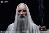 Herr der Ringe Life-Size Büste 1/1 Saruman 110 cm - Smalltinytoystore