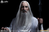 Herr der Ringe Life-Size Büste 1/1 Saruman 110 cm - Smalltinytoystore