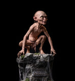 Herr der Ringe Life-Size Statue Gollum 92 cm - Smalltinytoystore
