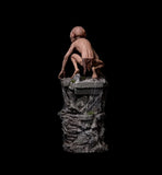 Herr der Ringe Life-Size Statue Gollum 92 cm - Smalltinytoystore