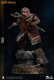 Herr der Ringe Master Forge Series Statue 1/2 Gimli 88 cm - Smalltinytoystore