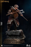 Herr der Ringe Master Forge Series Statue 1/2 Gimli 88 cm - Smalltinytoystore