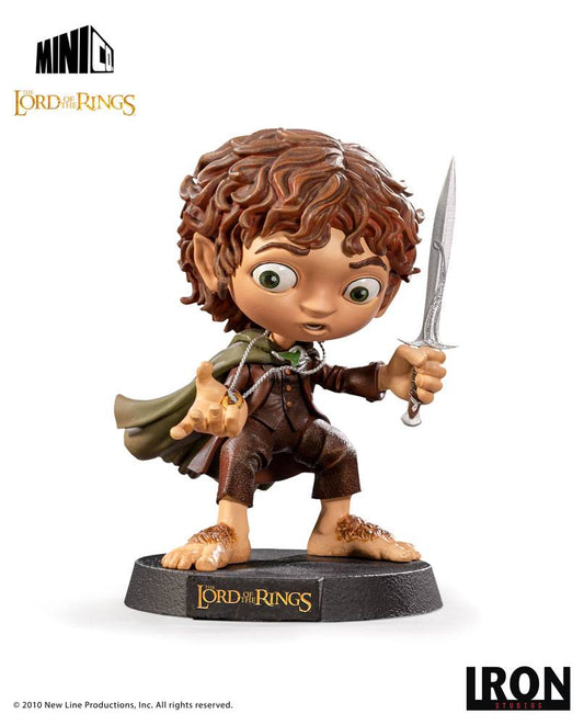 Herr der Ringe Mini Co. PVC Figur Frodo 11 cm - Smalltinytoystore