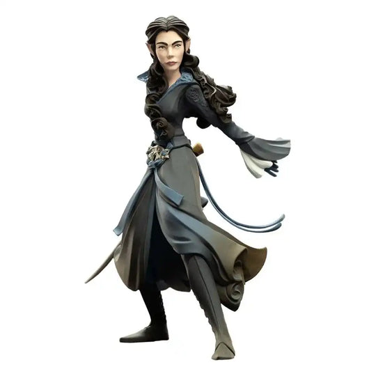 Herr der Ringe Mini Epics Vinyl Figur Arwen Evenstar 16 cm - Smalltinytoystore