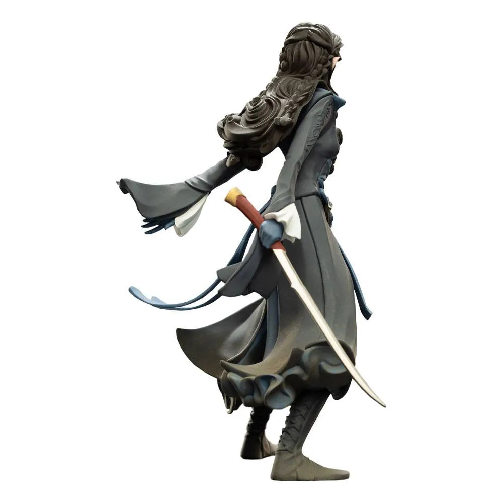 Herr der Ringe Mini Epics Vinyl Figur Arwen Evenstar 16 cm - Smalltinytoystore