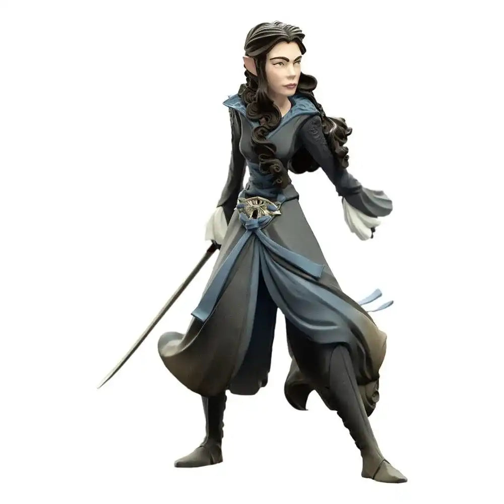 Herr der Ringe Mini Epics Vinyl Figur Arwen Evenstar 16 cm - Smalltinytoystore