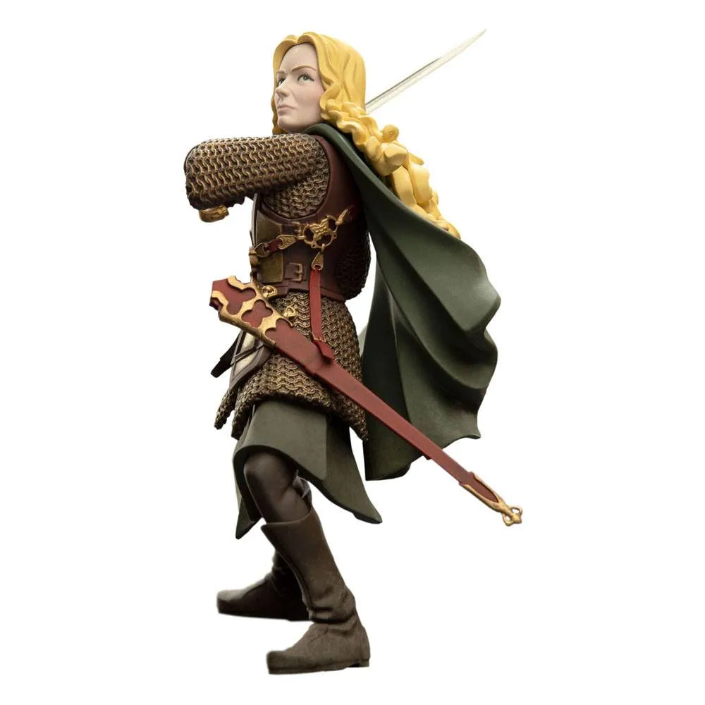 Herr der Ringe Mini Epics Vinyl Figur Éowyn 15 cm - Smalltinytoystore