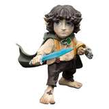 Herr der Ringe Mini Epics Vinyl Figur Frodo Baggins (2022) 11 cm - Smalltinytoystore