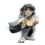 Herr der Ringe Mini Epics Vinyl Figur Frodo Baggins (Limited Edition) 11 cm - Smalltinytoystore