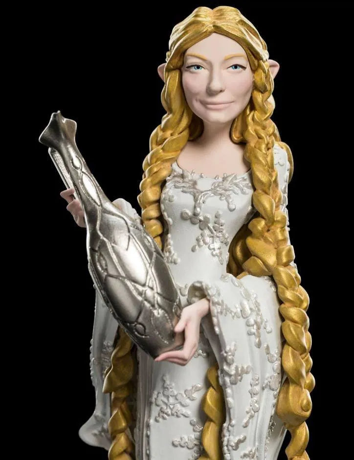 Herr der Ringe Mini Epics Vinyl Figur Galadriel 14 cm - Smalltinytoystore
