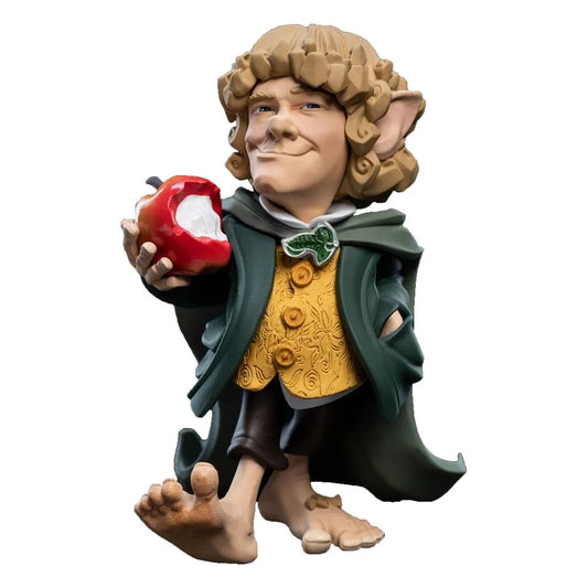 Herr der Ringe Mini Epics Vinyl Figur Merry 10 cm - Smalltinytoystore