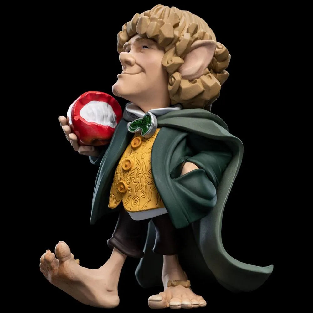 Herr der Ringe Mini Epics Vinyl Figur Merry 10 cm - Smalltinytoystore