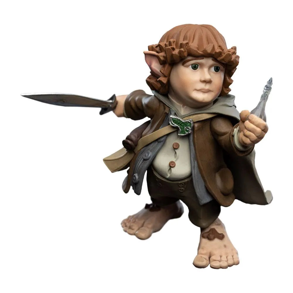 Herr der Ringe Mini Epics Vinyl Figur Samwise Gamgee Limited Edition 13 cm - Smalltinytoystore