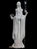 Herr der Ringe Mini Epics Vinyl Figur Saruman 17 cm - Smalltinytoystore