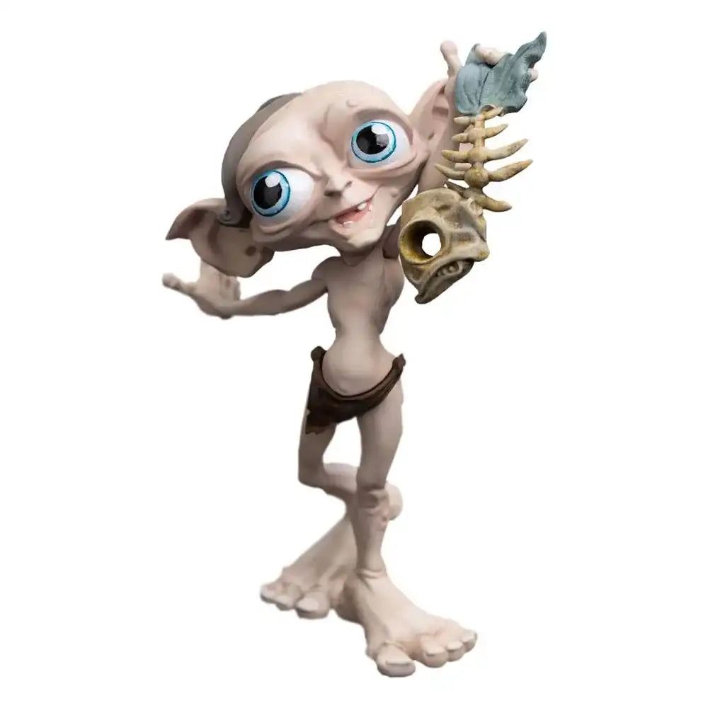 Herr der Ringe Mini Epics Vinyl Figur Sméagol 11 cm - Smalltinytoystore