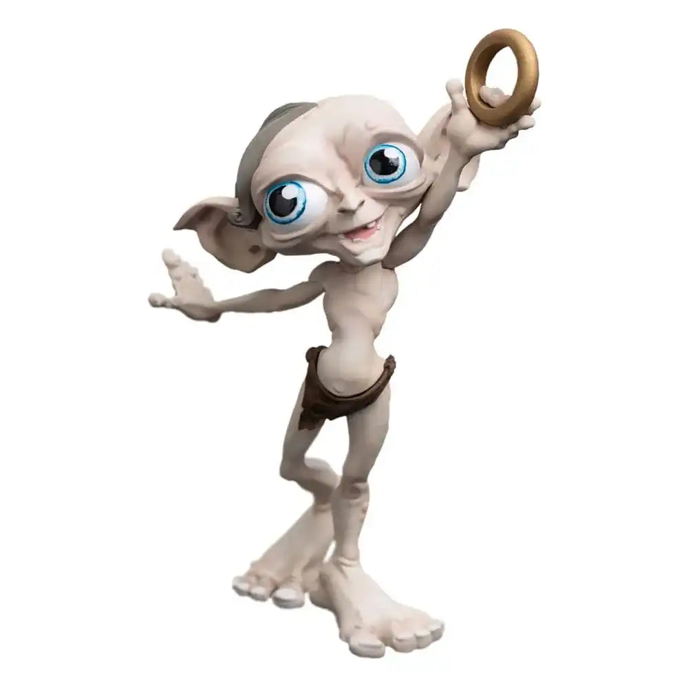 Herr der Ringe Mini Epics Vinyl Figur Sméagol (Limited Edition) 12 cm - Smalltinytoystore