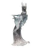 Herr der Ringe Mini Epics Vinyl Figur The Witch-King of the Unseen Lands Limited Edition 19 cm - Smalltinytoystore