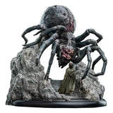 Herr der Ringe Mini Statue Shelob 11 cm - Smalltinytoystore