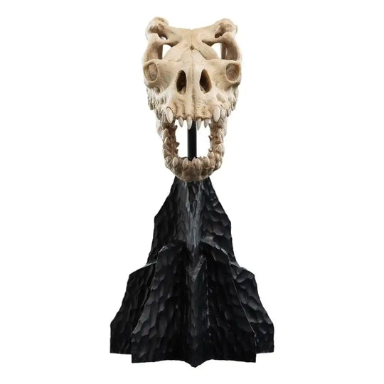 Herr der Ringe Mini Statue Skull of a Fell Beast 21 cm - Smalltinytoystore