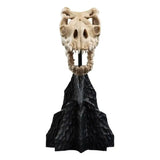Herr der Ringe Mini Statue Skull of a Fell Beast 21 cm - Smalltinytoystore