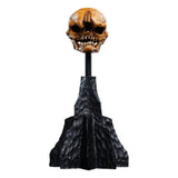 Herr der Ringe Mini Statue Skull of a Misty Mountain Goblin 14 cm