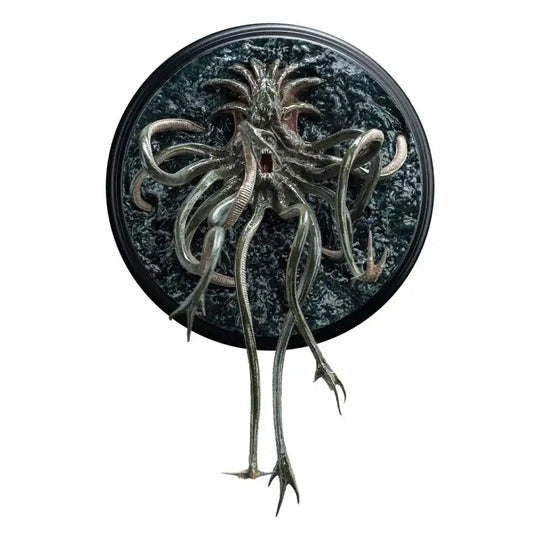 Herr der Ringe Mini Statue Watcher in the Water 9 cm - Smalltinytoystore