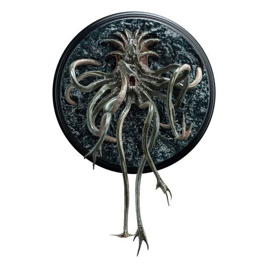 Herr der Ringe Mini Statue Watcher in the Water 9 cm - Smalltinytoystore