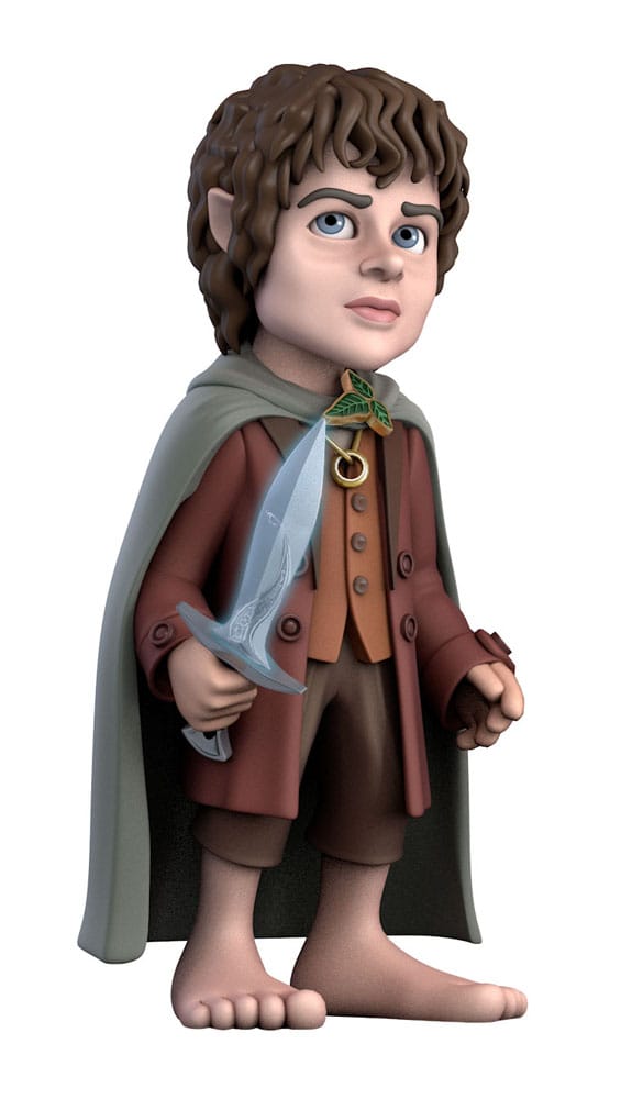 Herr der Ringe Minix Figur Frodo 12 cm - Smalltinytoystore