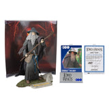 Herr der Ringe Movie Maniacs Actionfigur Gandalf 18 cm - Smalltinytoystore