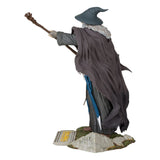 Herr der Ringe Movie Maniacs Actionfigur Gandalf 18 cm - Smalltinytoystore