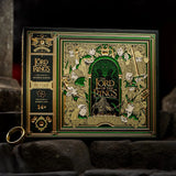 Herr der Ringe Multi-Dimensionales Puzzle (1000 Teile) - Smalltinytoystore