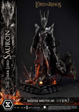 Herr der Ringe Museum Masterline Series Statue 1/3 The Dark Lord Sauron 117 cm - Smalltinytoystore