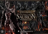 Herr der Ringe Museum Masterline Series Statue 1/3 The Dark Lord Sauron 117 cm - Smalltinytoystore