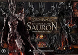 Herr der Ringe Museum Masterline Series Statue 1/3 The Dark Lord Sauron 117 cm - Smalltinytoystore