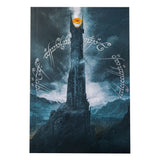 Herr der Ringe Notizbuch Eye of Sauron - Smalltinytoystore