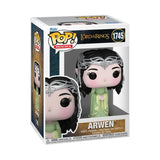Herr der Ringe POP! Movies Vinyl Figur Arwen Coronation 9 cm - Smalltinytoystore
