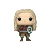 Herr der Ringe POP! Movies Vinyl Figur Battle Eowyn w/CH 9 cm Sortiment (6) - Smalltinytoystore