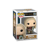 Herr der Ringe POP! Movies Vinyl Figur Battle Eowyn w/CH 9 cm Sortiment (6) - Smalltinytoystore