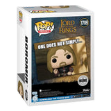 Herr der Ringe POP! Movies Vinyl Figur Boromir (Meme) 9 cm - Smalltinytoystore