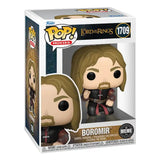 Herr der Ringe POP! Movies Vinyl Figur Boromir (Meme) 9 cm - Smalltinytoystore