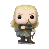 Herr der Ringe POP! Movies Vinyl Figur Legolas 9 cm. - Smalltinytoystore
