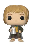 Herr der Ringe POP! Movies Vinyl Figur Merry Brandybock 9 cm - Smalltinytoystore