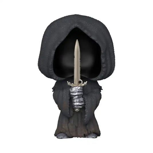 Herr der Ringe POP! Movies Vinyl Figur Nazgul 9 cm - Smalltinytoystore
